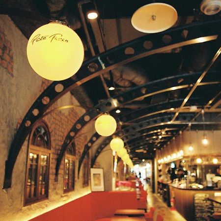 Sotetsu Fresa Inn Kanda-Otemachi Tokyo Dış mekan fotoğraf