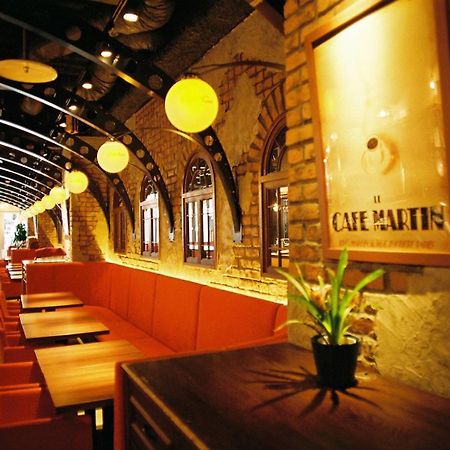Sotetsu Fresa Inn Kanda-Otemachi Tokyo Dış mekan fotoğraf
