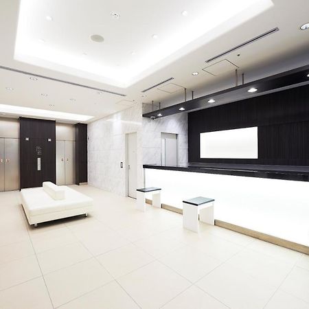 Sotetsu Fresa Inn Kanda-Otemachi Tokyo Dış mekan fotoğraf