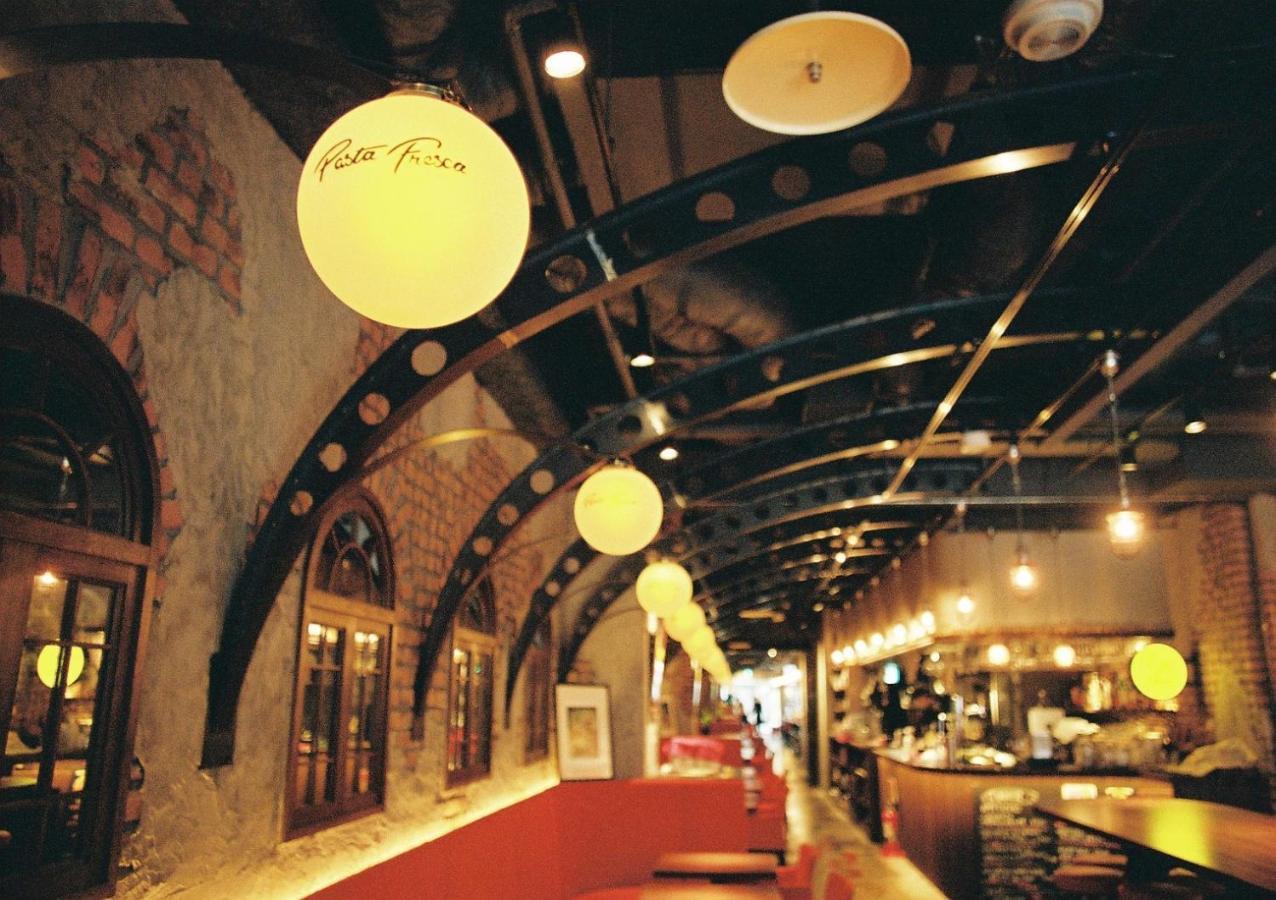 Sotetsu Fresa Inn Kanda-Otemachi Tokyo Dış mekan fotoğraf