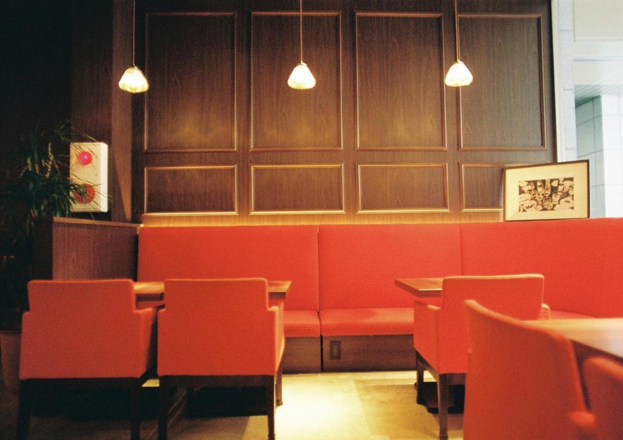 Sotetsu Fresa Inn Kanda-Otemachi Tokyo Dış mekan fotoğraf