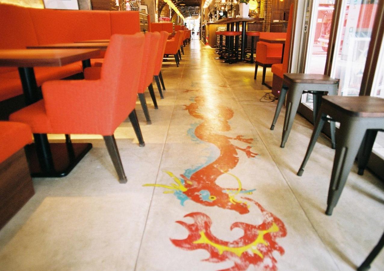 Sotetsu Fresa Inn Kanda-Otemachi Tokyo Dış mekan fotoğraf