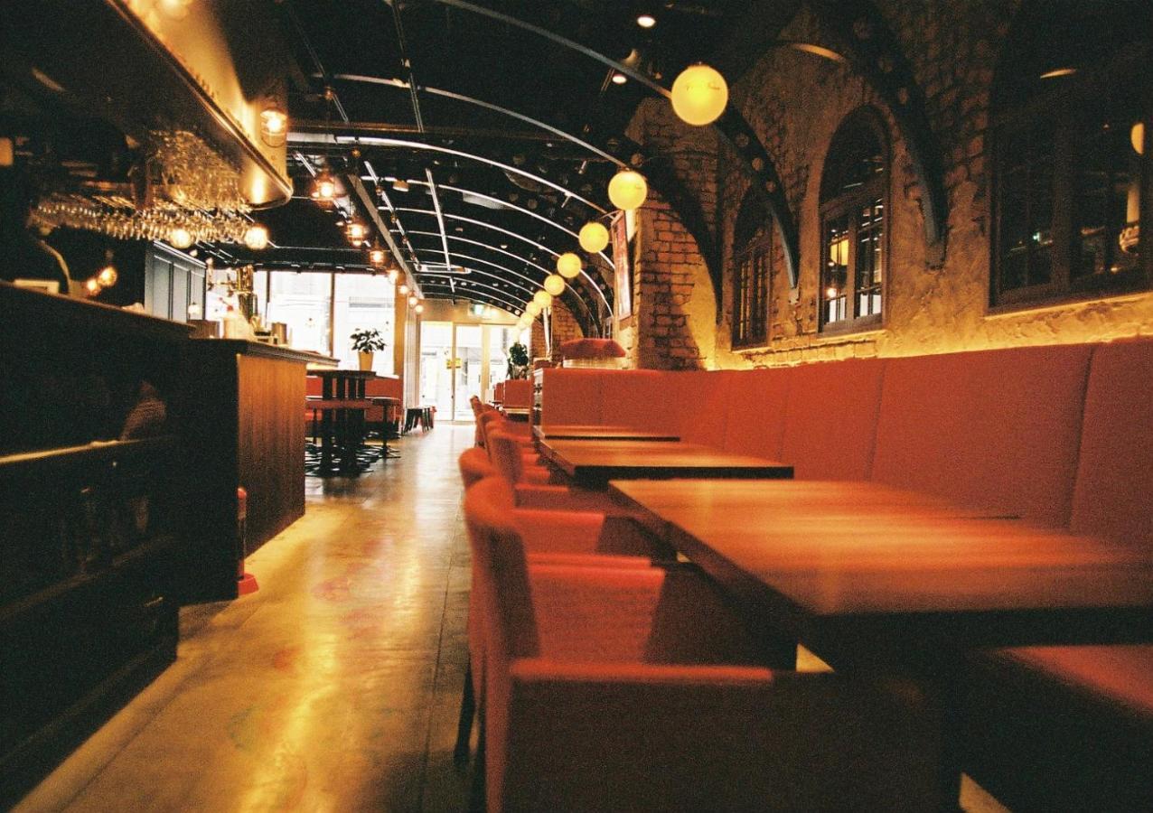 Sotetsu Fresa Inn Kanda-Otemachi Tokyo Dış mekan fotoğraf