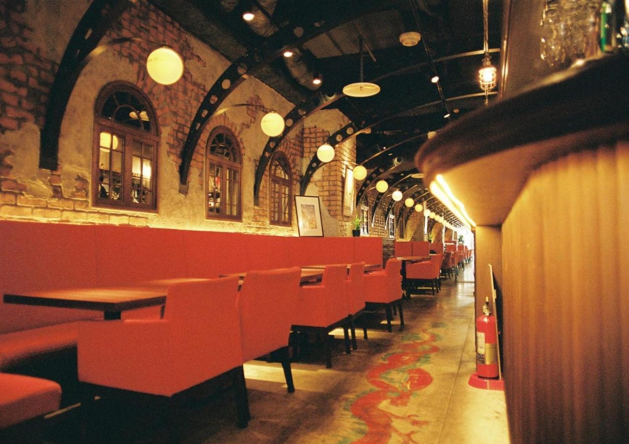 Sotetsu Fresa Inn Kanda-Otemachi Tokyo Dış mekan fotoğraf