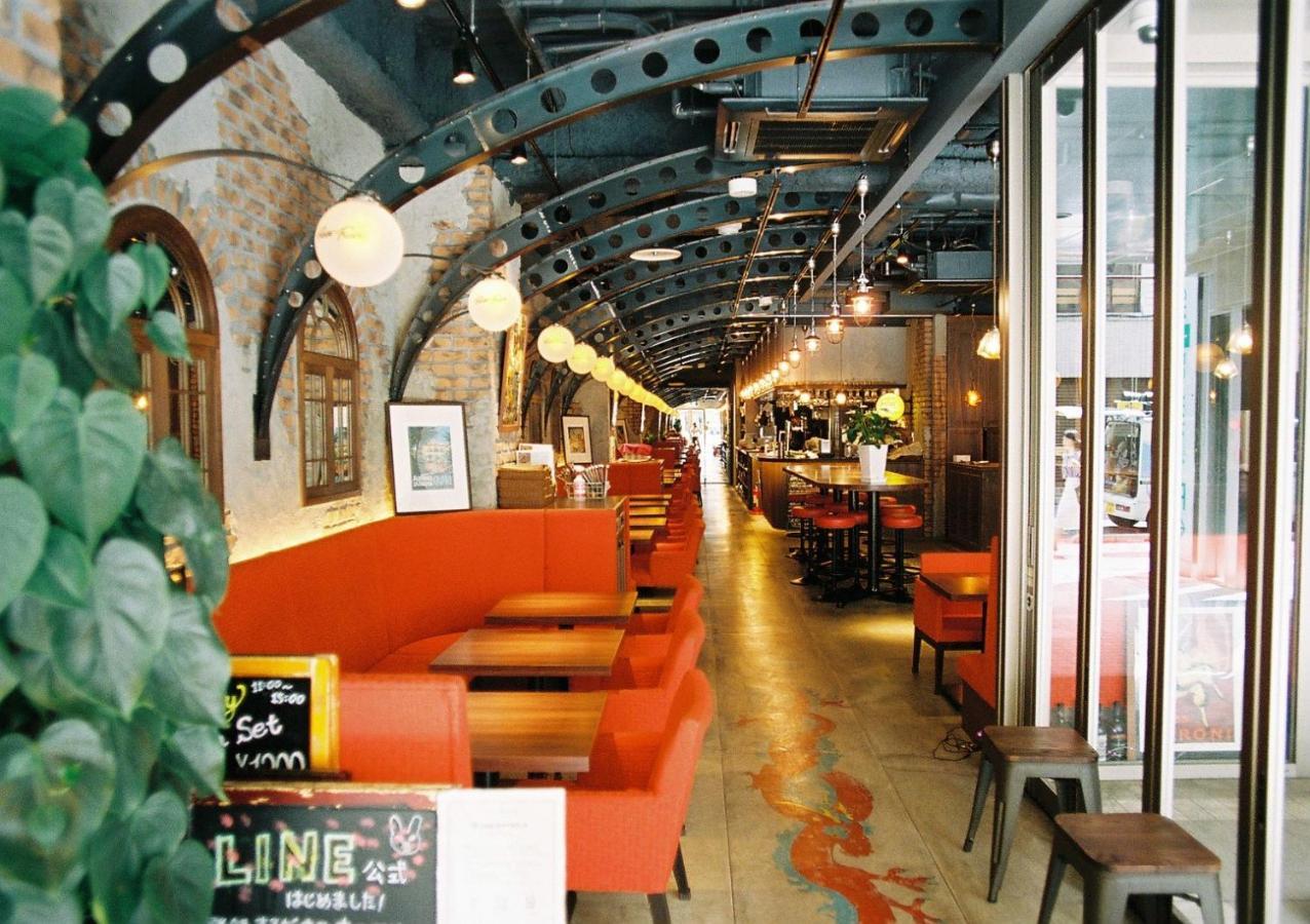 Sotetsu Fresa Inn Kanda-Otemachi Tokyo Dış mekan fotoğraf