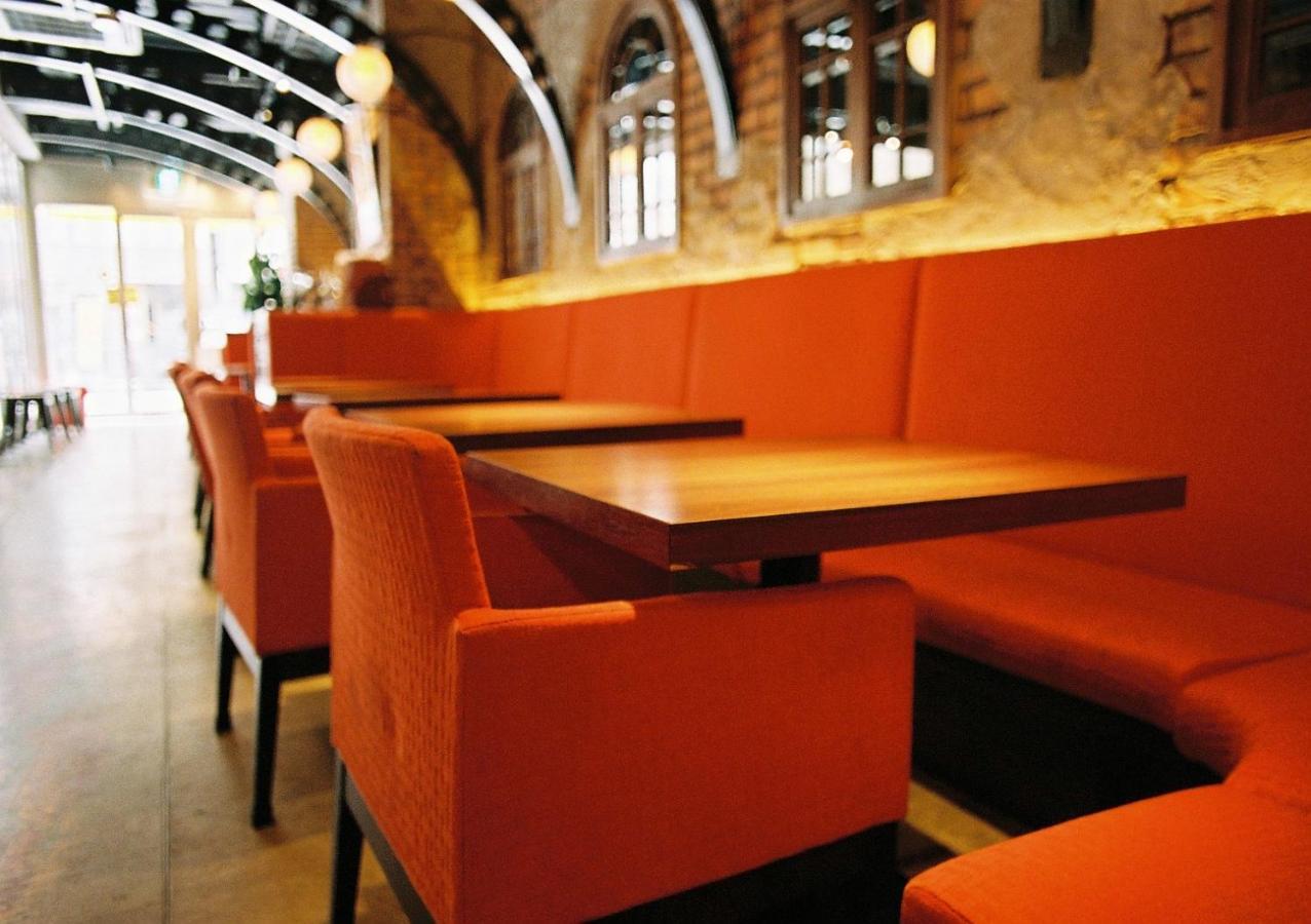 Sotetsu Fresa Inn Kanda-Otemachi Tokyo Dış mekan fotoğraf