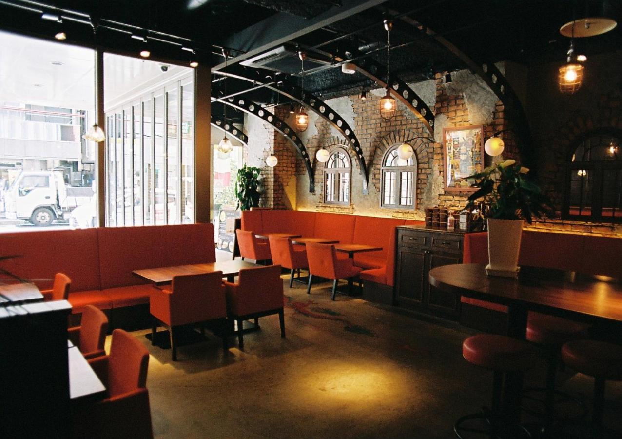 Sotetsu Fresa Inn Kanda-Otemachi Tokyo Dış mekan fotoğraf